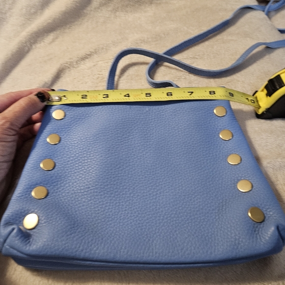Hammit Crossbody & Wallet NWOT - Picture 8 of 16